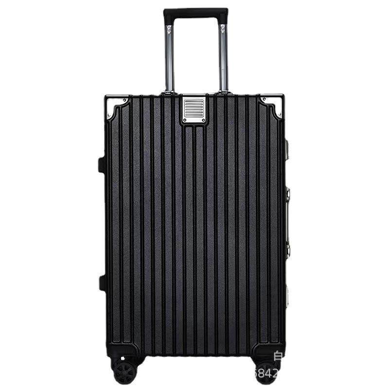 行李箱旅行箱铝框20拉杆箱万向轮24女男学生26耐用密码28寸皮箱子,箱包皮具/热销女包/男包,旅行箱,淘宝优惠券,粉丝福利购,淘宝优惠卷