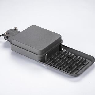 灯户外6米60w太阳路简约能灯新农村LELT 90D大功率路乡村工程