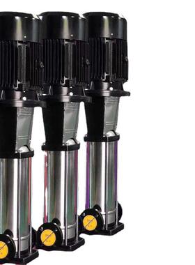 100CDL多6不5供-10立式锈钢多级冲压PMY离心泵QDL级水设备