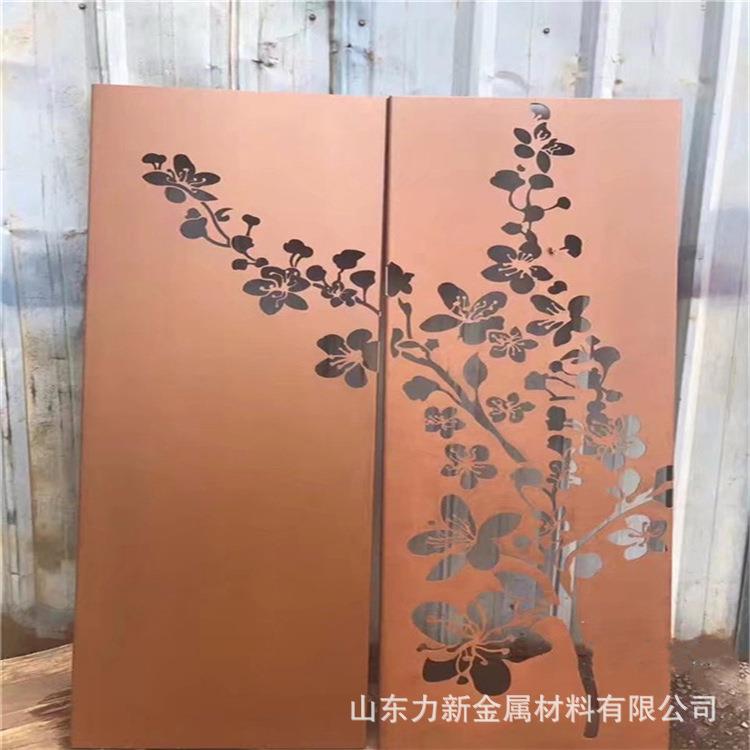 钢板雕刻楼板做旧生锈药水锈蚀钢板表面处理生锈剂