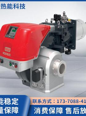 议价-RS310-410-510/EFGR锅炉低氮30mg燃烧器超低氮燃