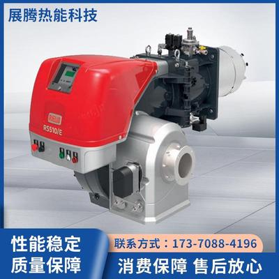 议价-RS310-410-510/EFGR锅炉低氮30mg燃烧器超低氮燃