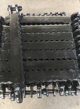 矿用金属DJB铰接顶梁规格齐全 热处理钢梁铰接梁 支护用金属顶梁