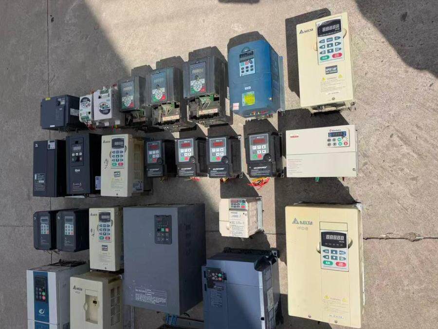 4月15日苏州处置拆机工控产品一批（江苏苏州）网络拍卖公告