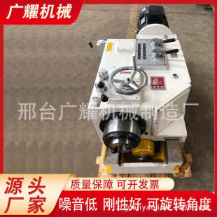 铣削动力头 7.5KW动力铣头 镗铣头小型龙门铣床重切削铣动力头