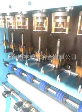 响6跨头双层花篮针通机3-1448头单层花式钩针专机设备境出道口供