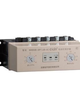 欣灵 HHD3E-DP 电动机保护器 AC220V