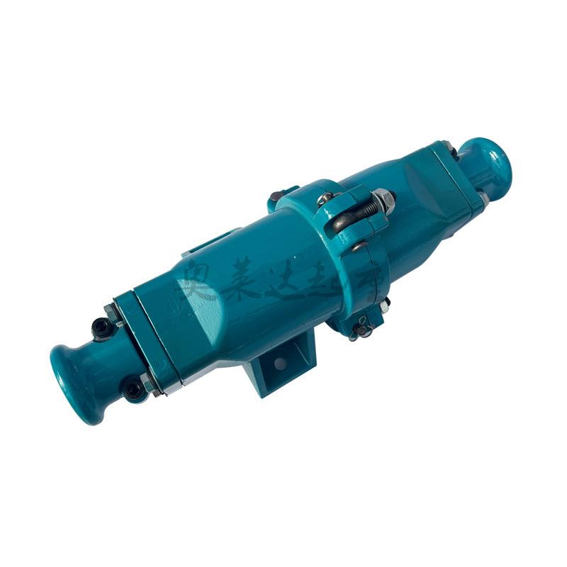 起重电磁吸盘电缆线连接器DL-102电缆快速插头