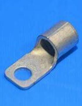 日富铜丝裸压接端子CB形CB60-6N活动中