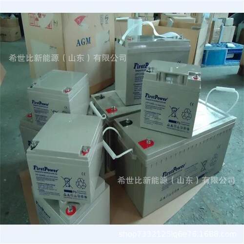 一电蓄电池LFP12250市政及医疗系统12V250AH机房UPS/EPS电源电池