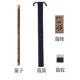正品 器手工苦笛成人初竹学者儿童入门乐筠屹 专业子古风笛新手套装