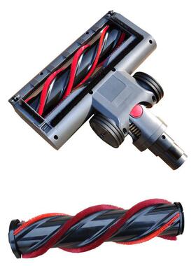 Proscenic/浦桑尼克P11Ultenic吸尘器电拖把电地拖头拖把头主刷