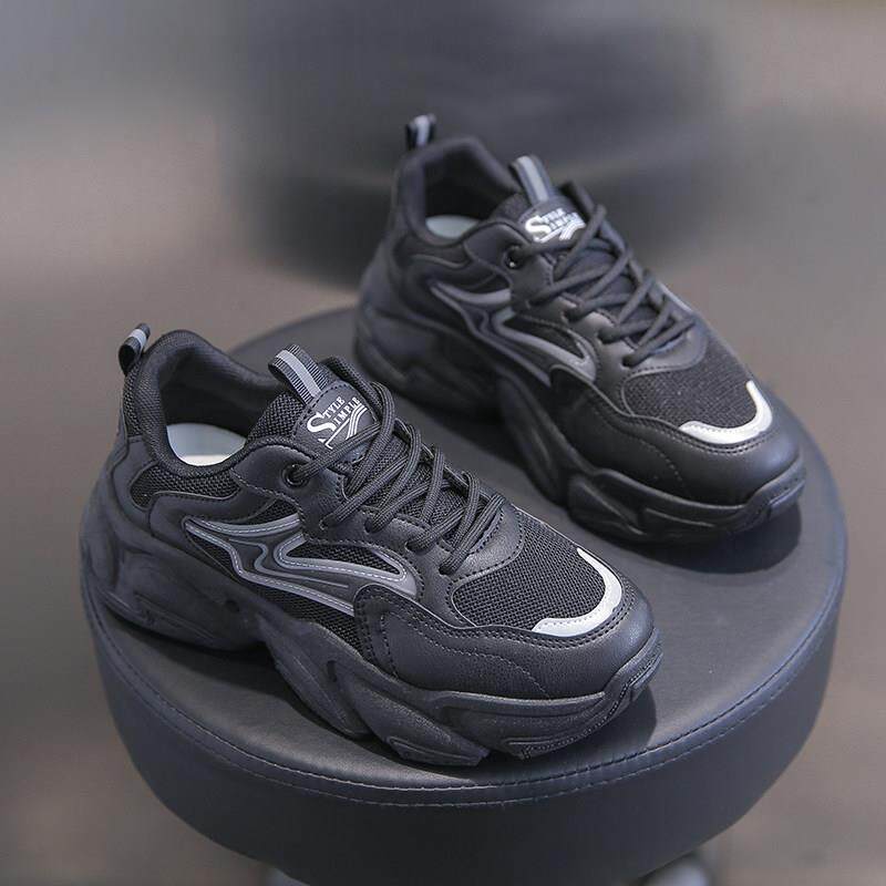 劳保鞋女款夏季透气女士轻便新款工作鞋带钢板女式钢包头防砸夏天