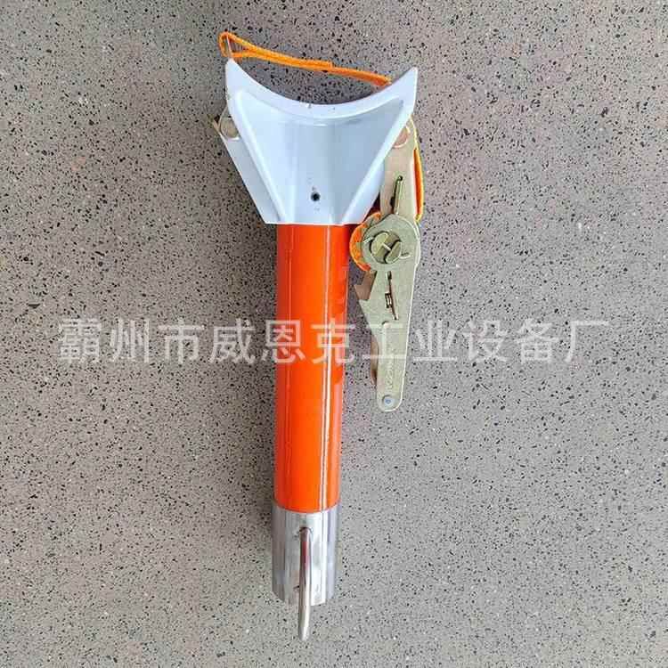 电力防施0613安全带悬挂架高空坠落防护架工业登高作保险带悬挂器