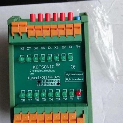 科象数字量放大板S40194N-D24 S40194P伊之密压铸机S24340C/A