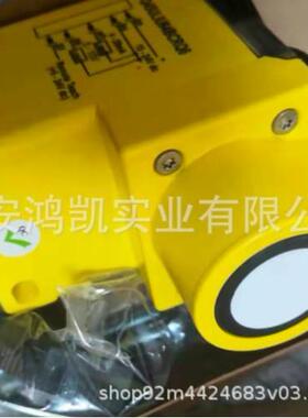 ES-FA-9AA 邦纳 SLM50B6 Q45VR3R M18SP6DL OTBVR81传感器