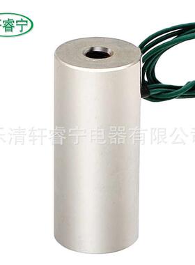 -1电压公斤吸力xrn吸盘式热销微型12vp13x306v 24v电磁铁