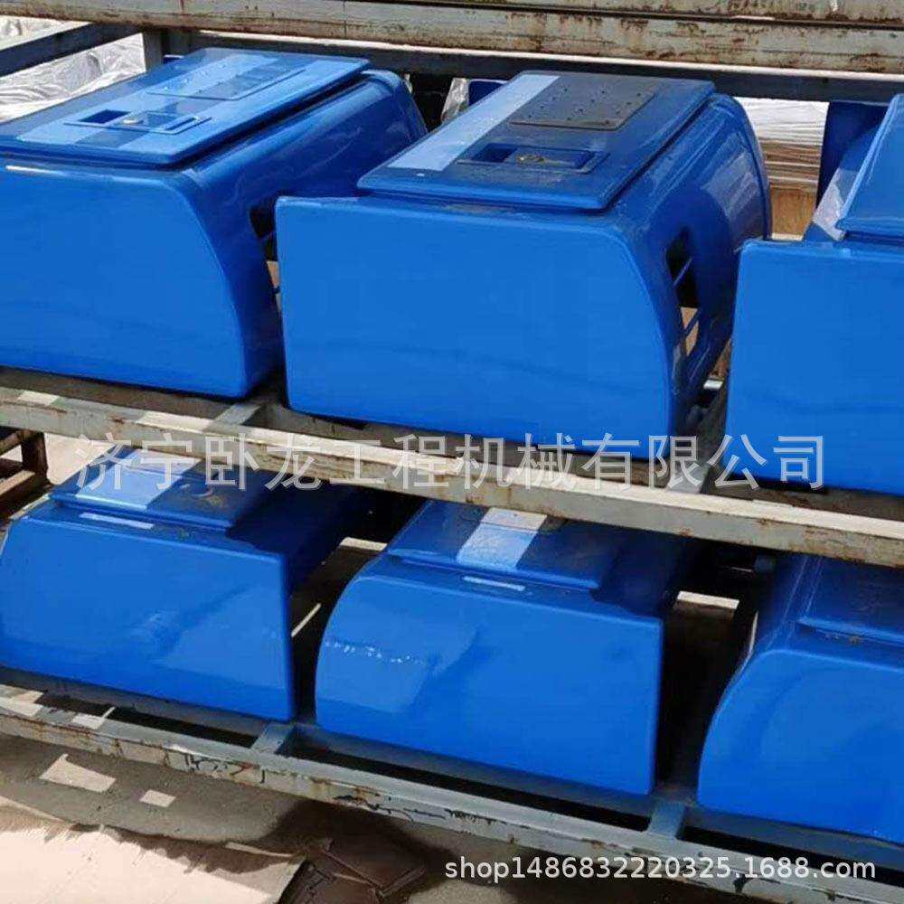 GC138挖掘机工具箱
