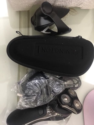 雷明登剃须刀怎么样，哪么个系列好，哪款剃得最舒服？