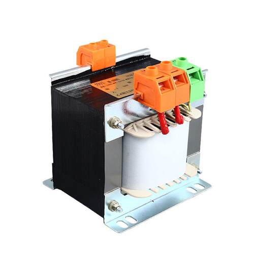 BK-50VA单相隔离机床控制变压器380V变220V110V转36v24v全铜150W