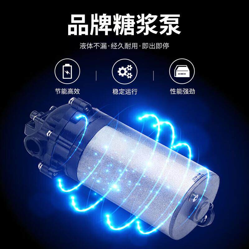 喜莱盛可乐机商用果汁碳酸饮料机多功能雪碧百事可乐糖浆冷饮机