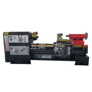 CW6180x1500 抗磨性好重型金属切削机床 2000普通车床