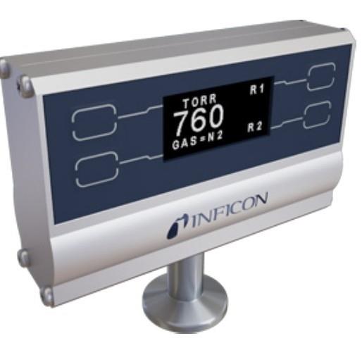 INFICON PGE500皮拉尼仪表型真空计 英福康真空计