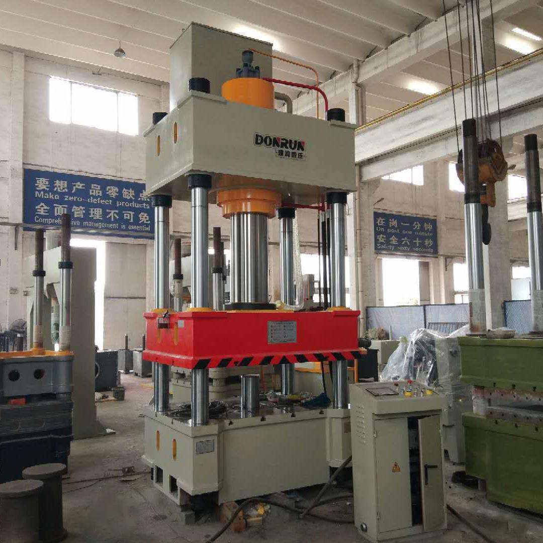 液压机厂家销售15T碳纤维制品成型机15吨碳纤维模压液压机