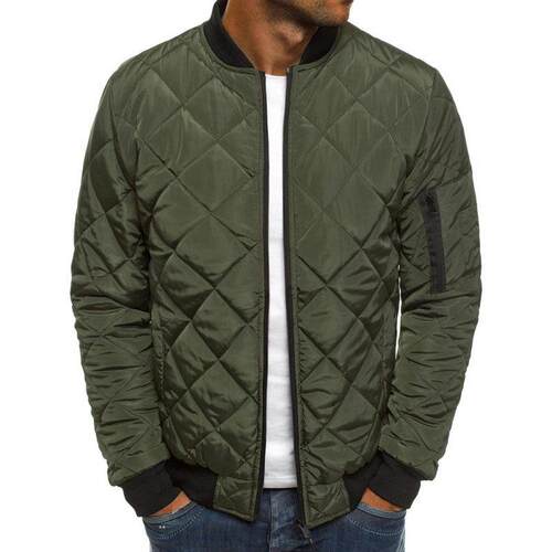Jacket winter for men warm Down Jackets man coats 男棉衣外套