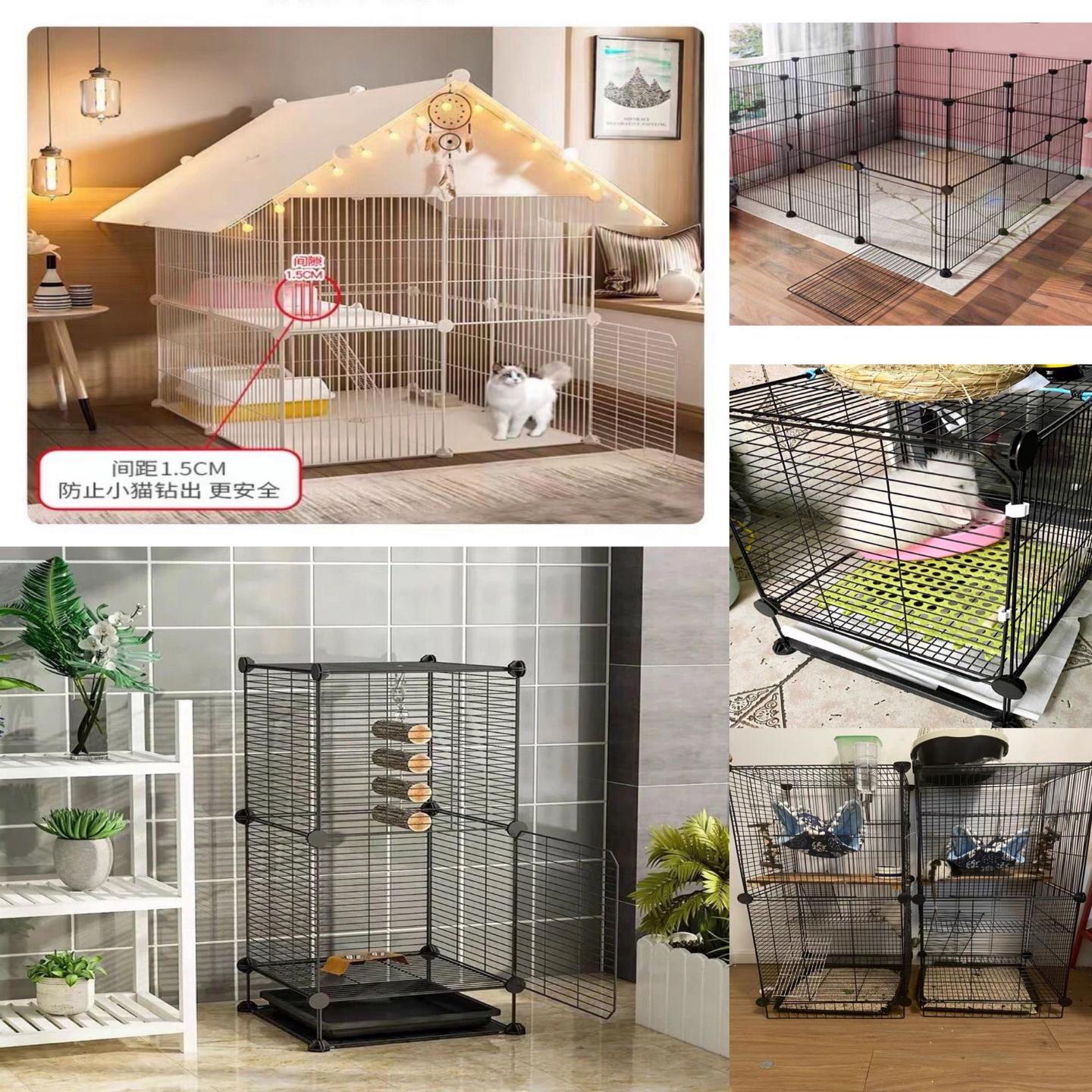 铁丝网荷兰猪DIY加密加密沙发