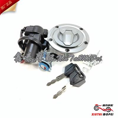 赛250套锁QJ250GS-29E套锁电门锁车锁全车锁油箱盖锁