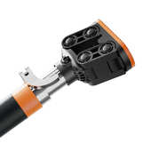 门上家用健身器材打孔小孩拉伸门上杆单杠器体墙体室内免向上引