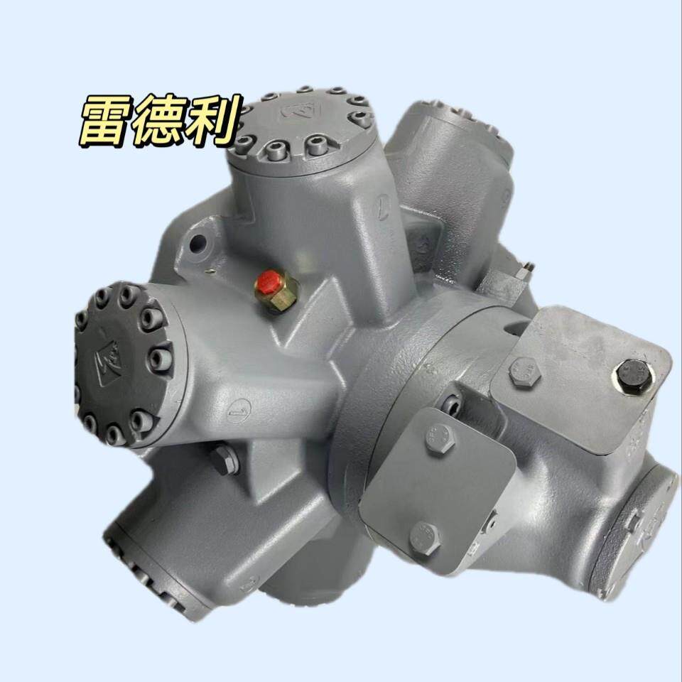 HMB7-4.6-HV272舱盖液压马达修理包HMB-4.6油马达HMB7-5.6密封