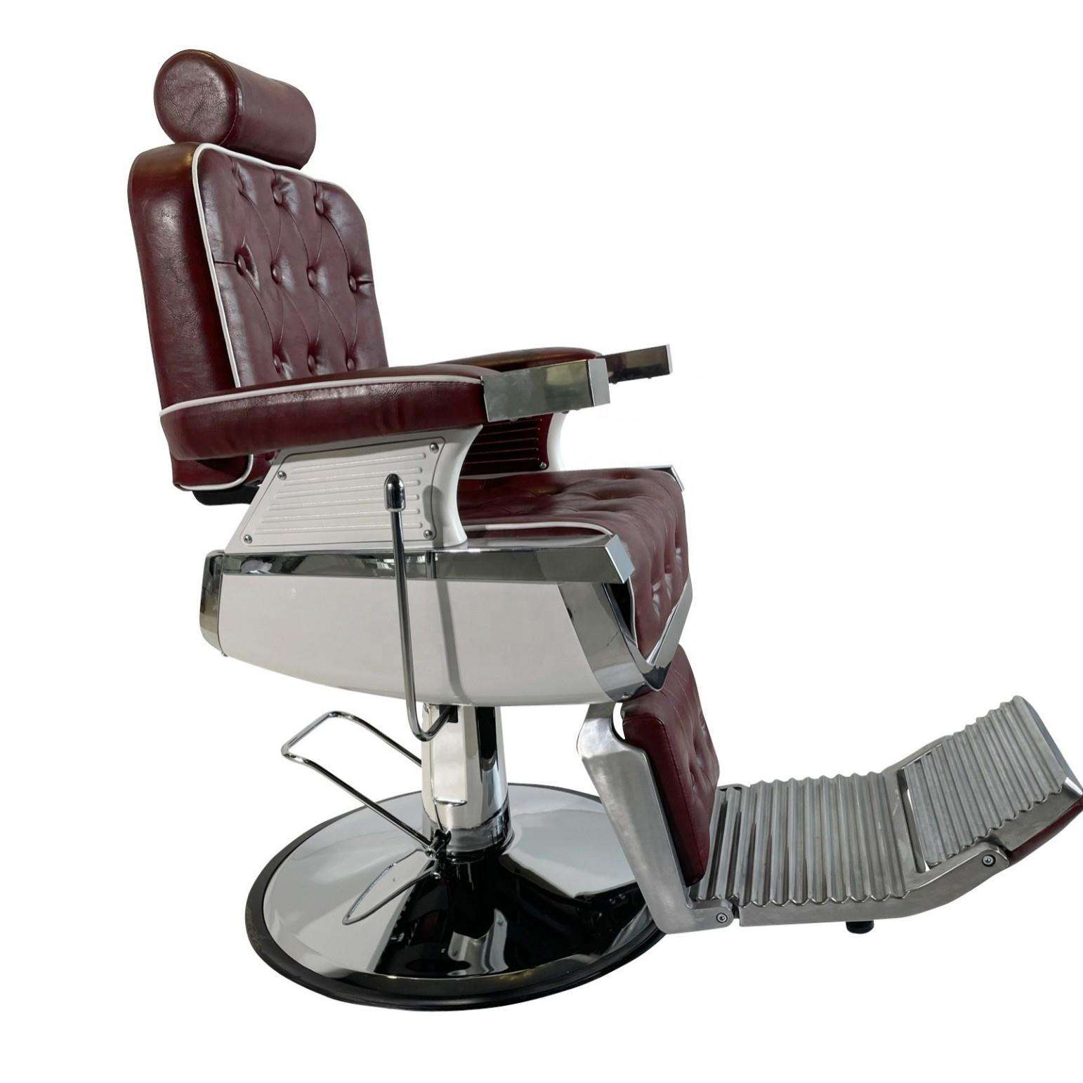 网红爆款理发椅理发店坐式洗头椅可调节冲水洗头床源头工厂理发家