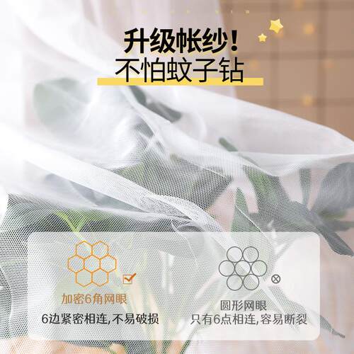 带支架蚊帐生宿学舍蚊床帘cp#70654遮光一体式布上帘铺上下铺单人