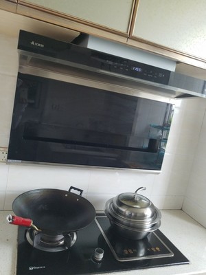 艾美特抽油烟机怎么样?用后一周讲讲感受