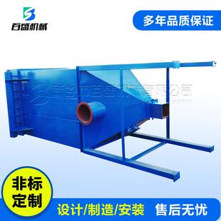 建材行业单机脉冲202020袋式 HMC仓单机脉冲除顶用器尘厂 除尘器