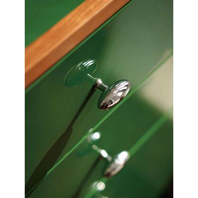 集木室物所/戈多高柜轻奢现代实木电视旁边床头客厅卧室斗柜收纳