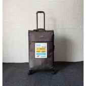 新款 防出口牛津布水轮大容量向静音软包拉杆箱万28寸超轻行李登机