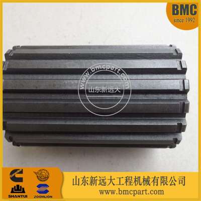 压路机花键套263-83-00002山推SR20M机花键套压路机钢轮振动轮