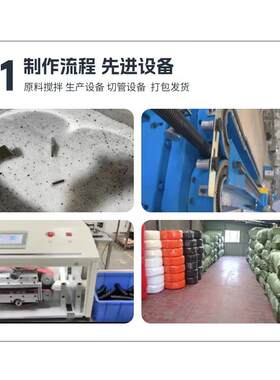 塑料pa波纹管尼龙阻燃穿线管耐高温软管室外电缆保护套电线
