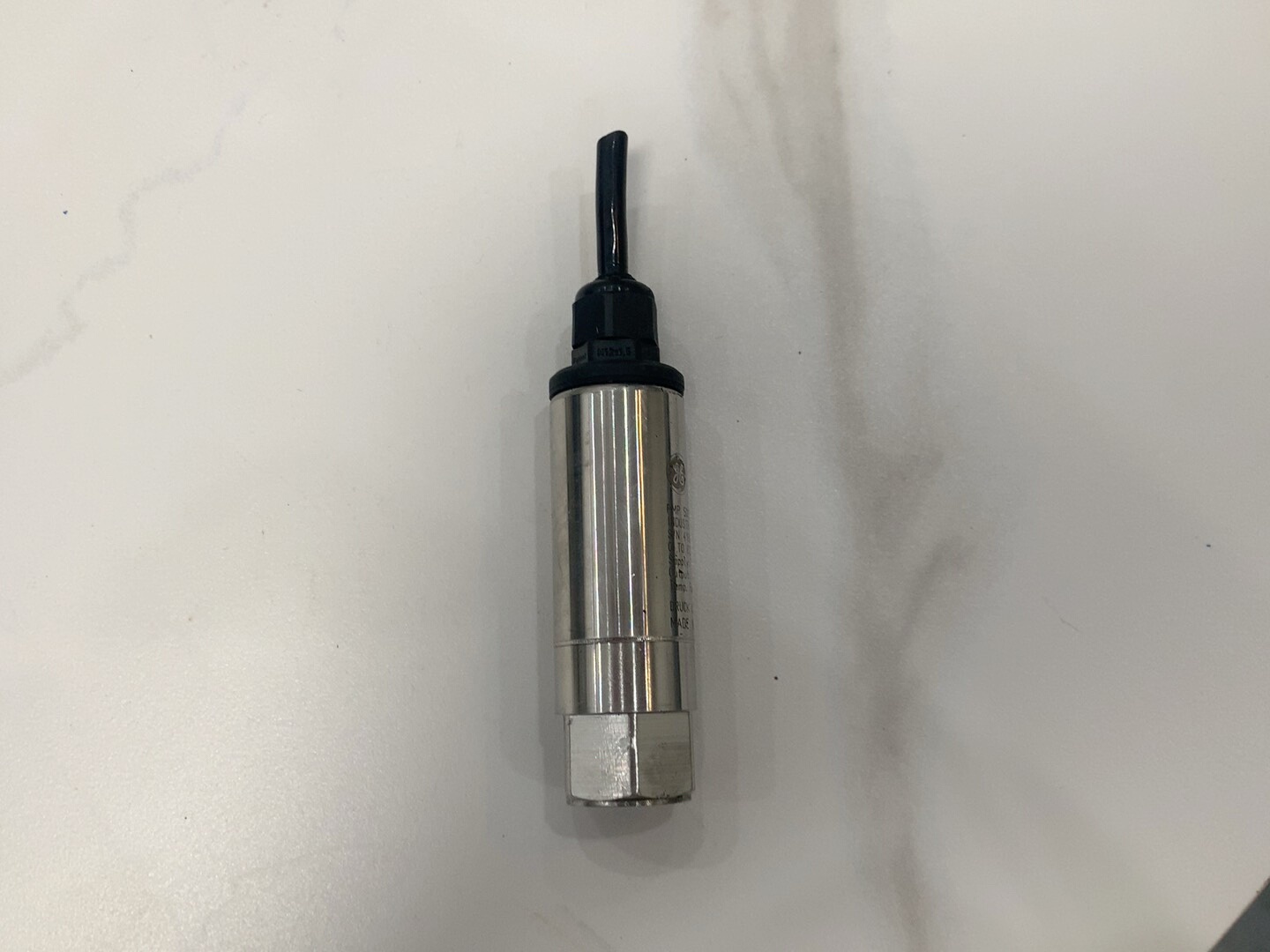 UNIK 5000压力传感器