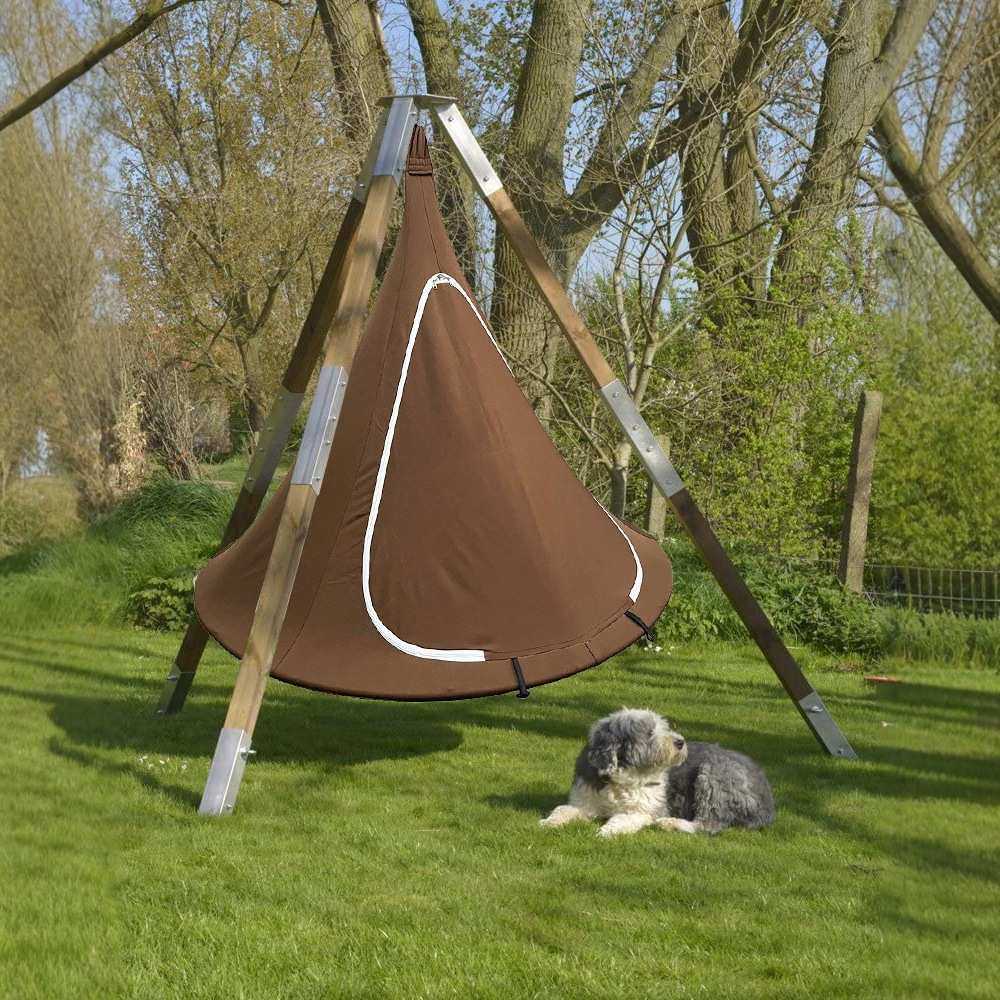 悬挂帐篷吊床椅蓝景点吊秋千懒人休闲度假村蝶形户外吊圆锥形空中,户外/登山/野营/旅行用品,露营/旅游/登山帐篷,淘宝优惠券,粉丝福利购,淘宝优惠卷