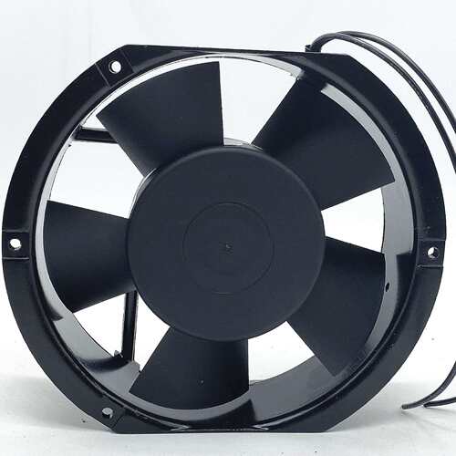 AD17224HB5151MO M0 ADDA17251 DC24V 2.25A纺织机械散热风扇