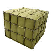 实木奢意家居批发定制凳子沙发客厅轻式 层凳子简凳子牛皮头 极换鞋