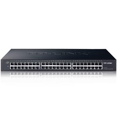 TP-link 16口 以太网交换机 16FE TL-SF1016D