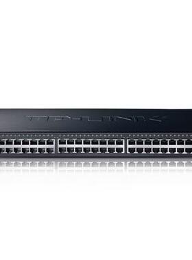 TP-link 16口 以太网交换机 16FE TL-SF1016D