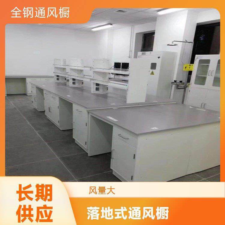实验室通风设备厂家 全钢通风橱 匠心优选全国发货图片