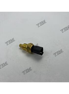适用帕金斯1104C-44T水温感应塞件号236-8757 2846A101温度感应塞