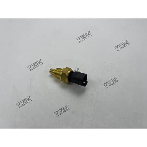 适用帕金斯1104C-44T水温感应塞件号236-8757 2846A101温度感应塞